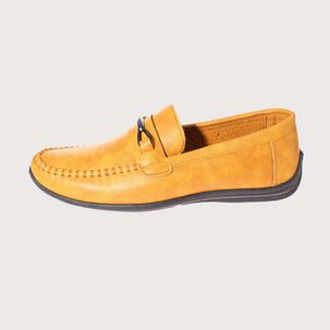 Mocas&iacute;n Camel V&iacute;a Franca Art. 8s308a0373ybrown